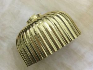 ABS電鍍金色