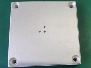 陶瓷電鍍銀