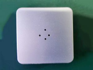 電鍍銀陶瓷